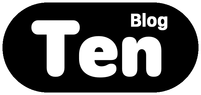 TenBlog